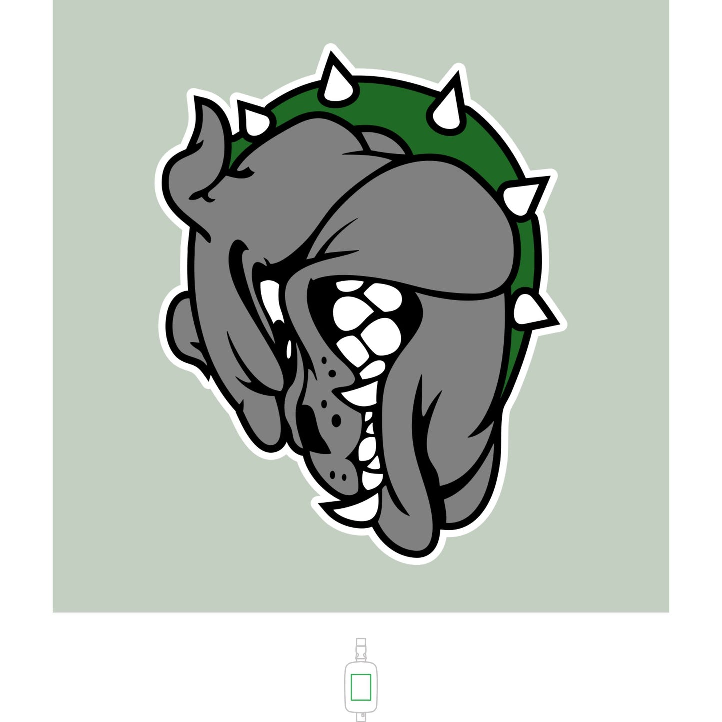 Explorer Crossbody Sling Bag