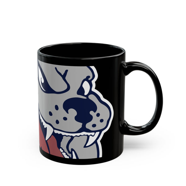 Black Team Mug (11oz/15oz)