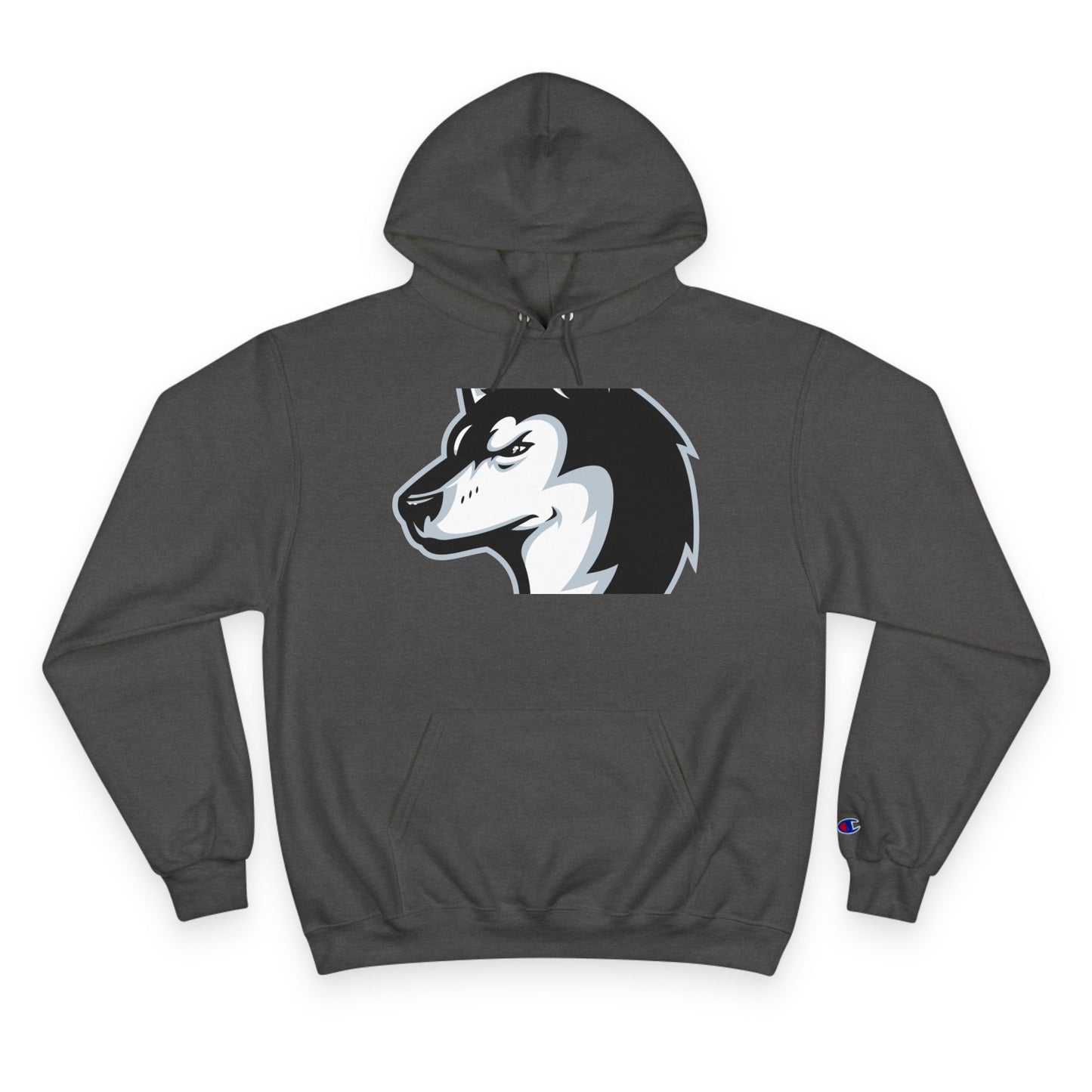 Champion Powerblend Fleece Pullover Hoodie