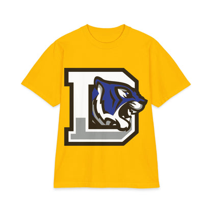 Max Heavyweight Short Sleeve Tee