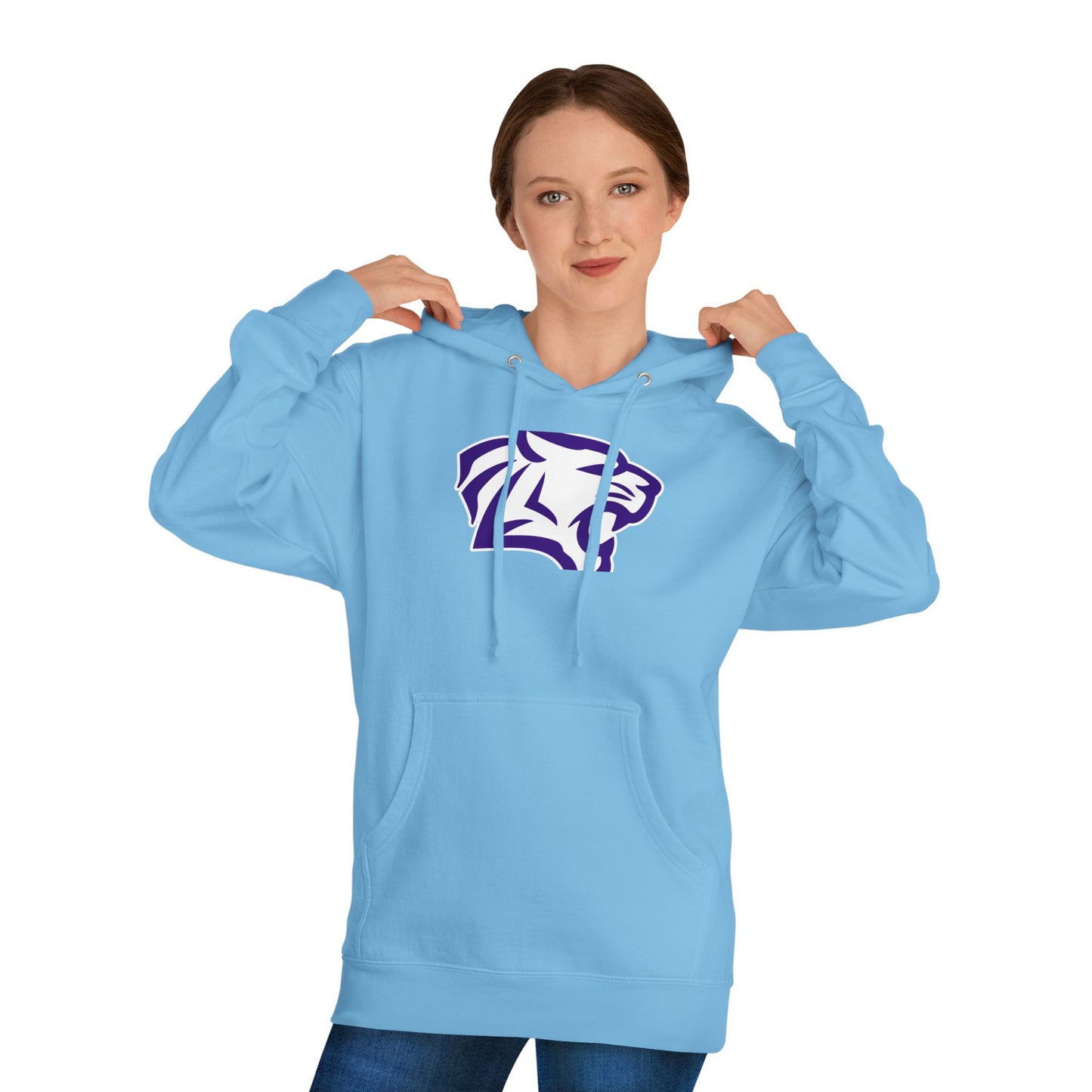 Midweight Pullover Hoodie