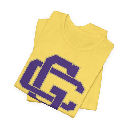 Jersey Short Sleeve Tee