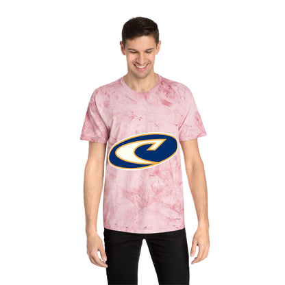 Color Blast School Spirit Tee