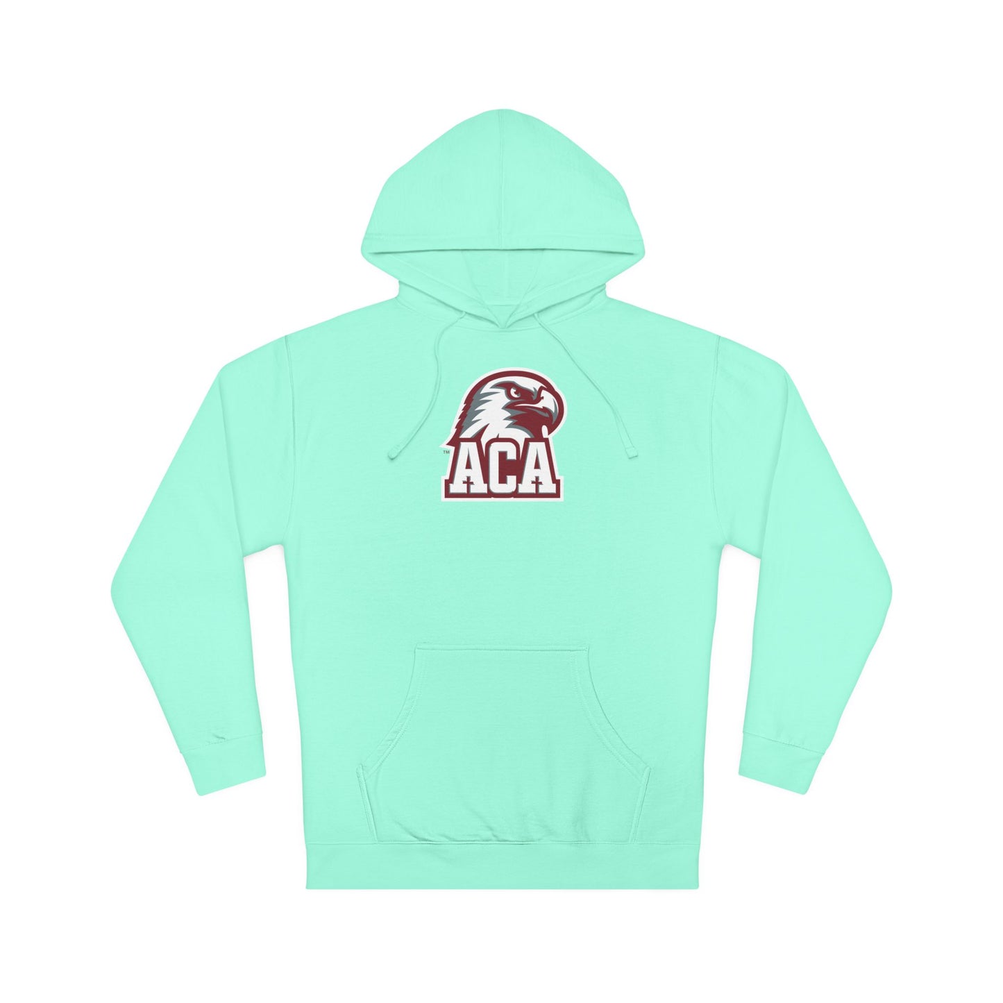 Midweight Pullover Hoodie