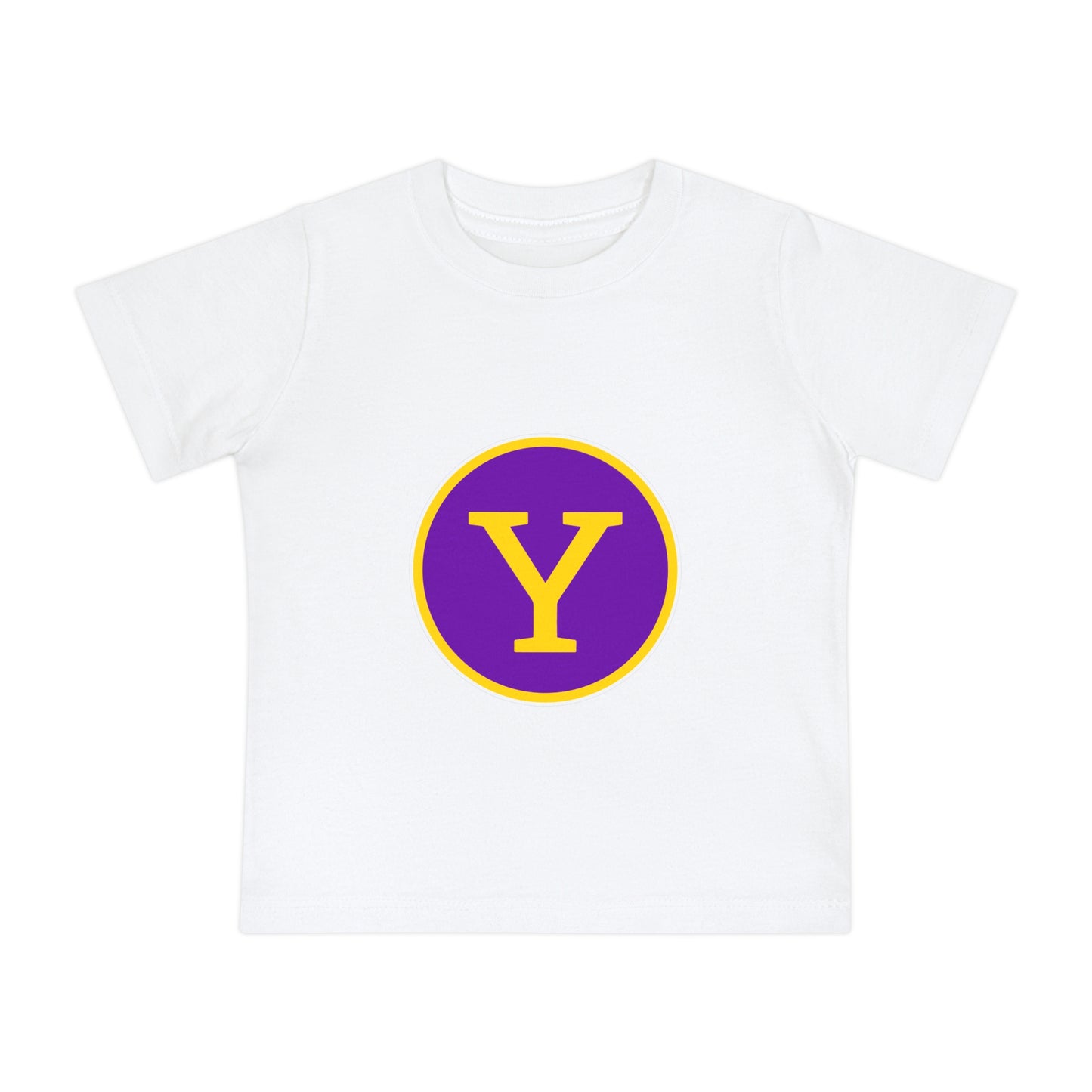 Baby Short Sleeve Tee
