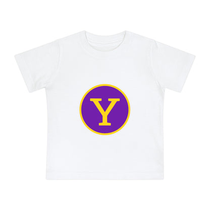 Baby Short Sleeve Tee
