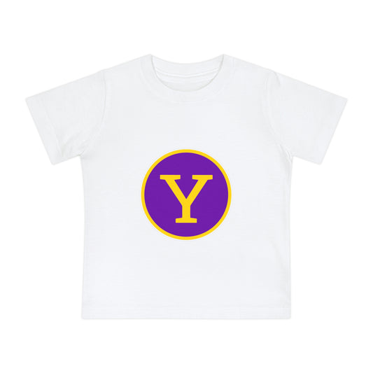 Baby Short Sleeve Tee