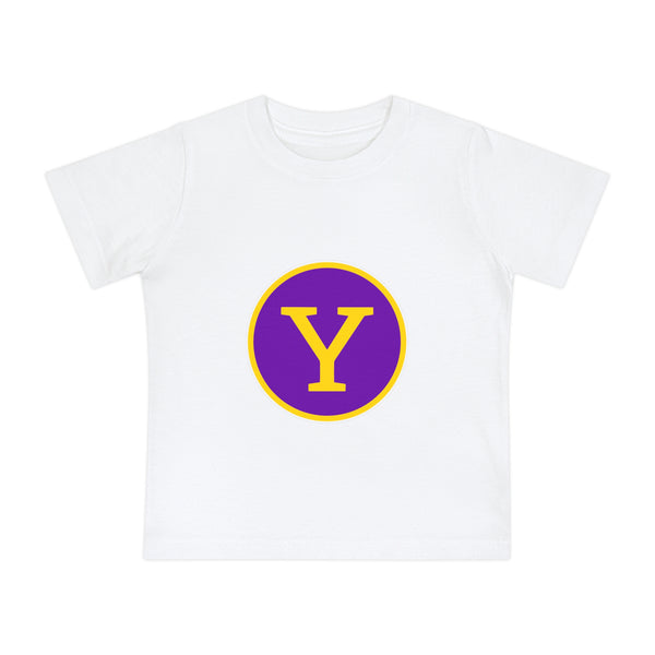 Baby Short Sleeve Tee