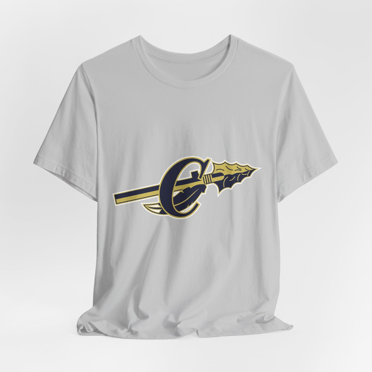Jersey Short Sleeve Tee