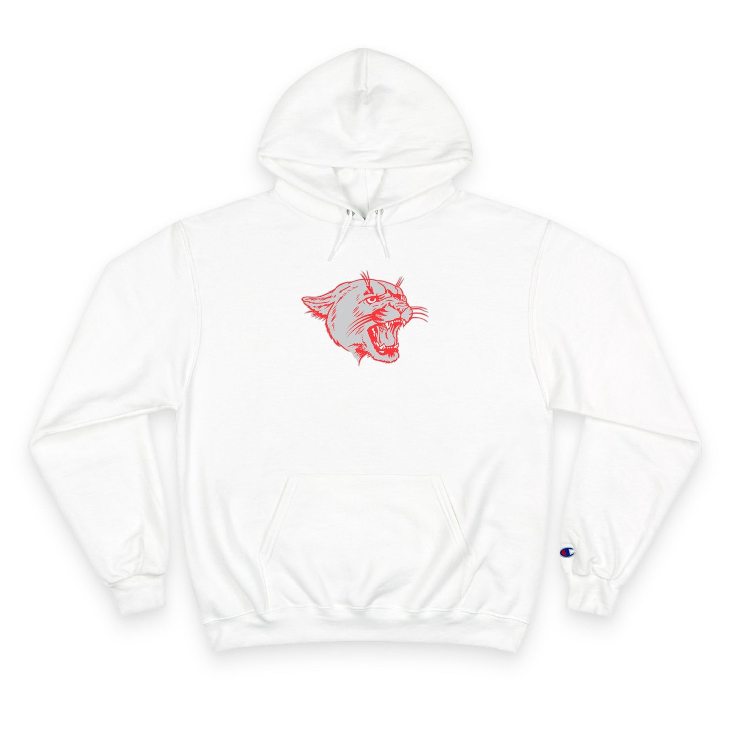 Champion Powerblend Fleece Pullover Hoodie