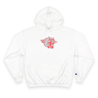 Champion Powerblend Fleece Pullover Hoodie