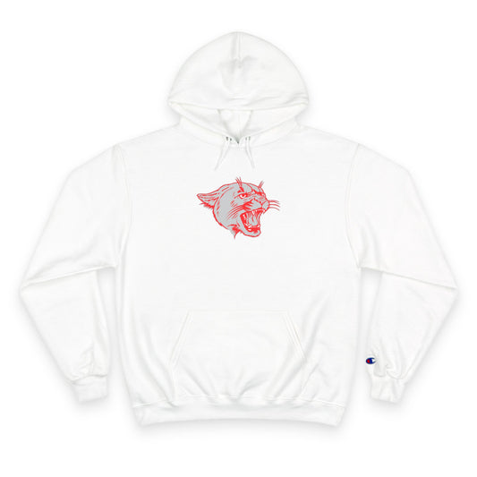 Champion Powerblend Fleece Pullover Hoodie
