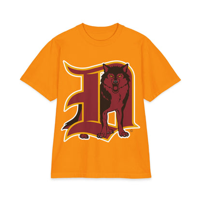 Max Heavyweight Short Sleeve Tee