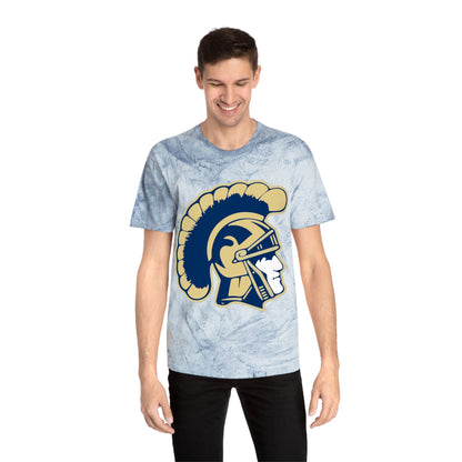 Color Blast School Spirit Tee