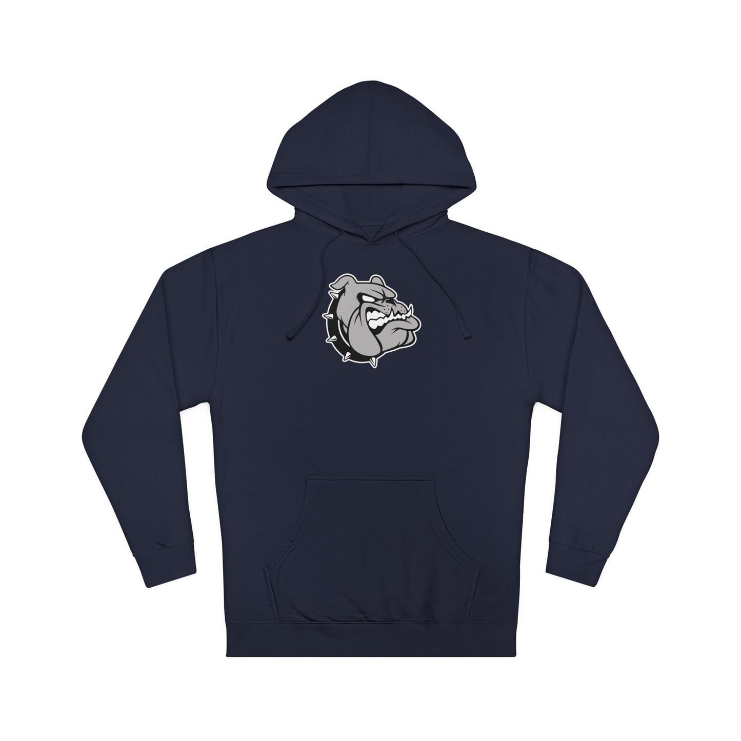 Midweight Pullover Hoodie