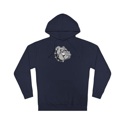 Midweight Pullover Hoodie
