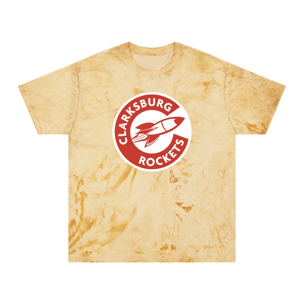 Color Blast School Spirit Tee