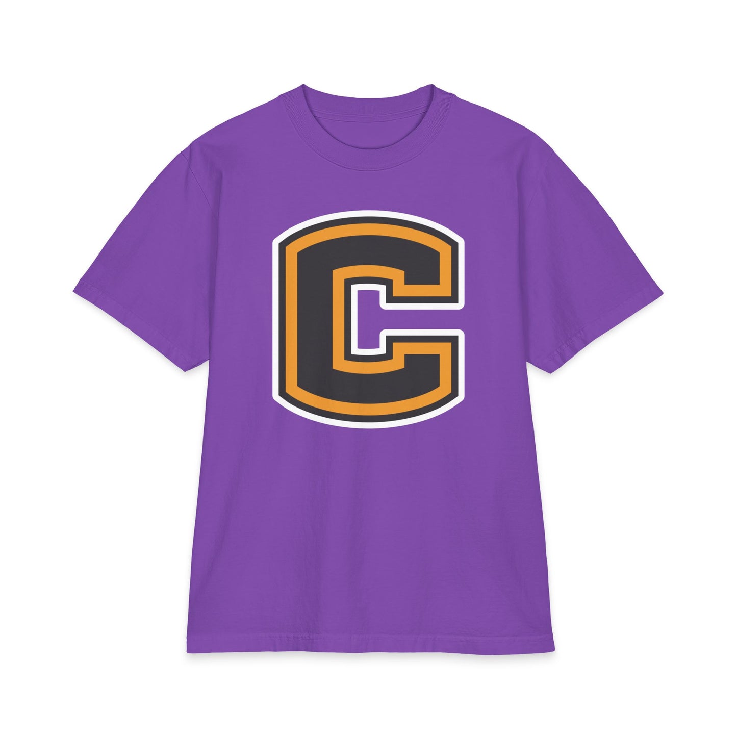 Max Heavyweight Short Sleeve Tee