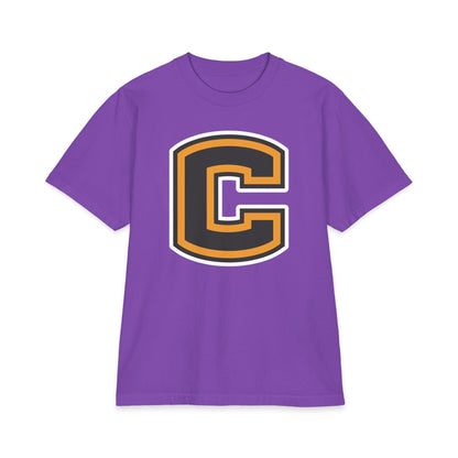 Max Heavyweight Short Sleeve Tee