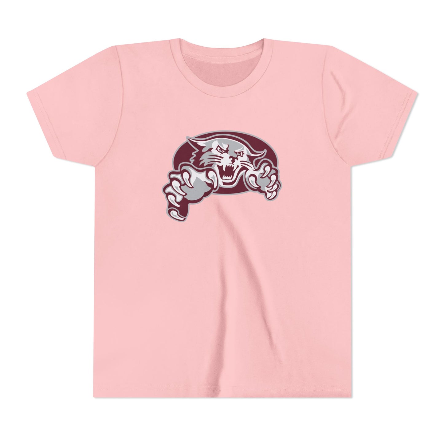Youth Short Sleeve Tee