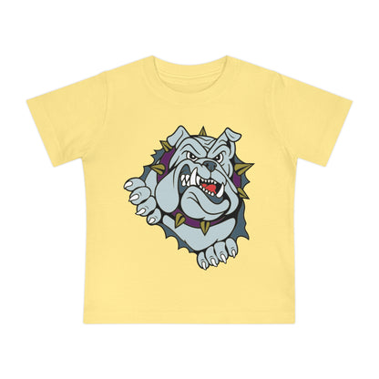 Baby Short Sleeve Tee