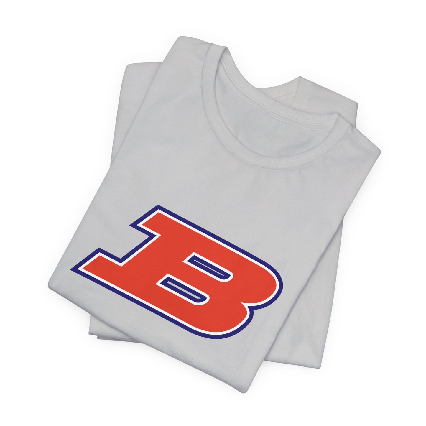 Jersey Short Sleeve Tee