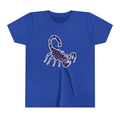 Youth Short Sleeve Tee