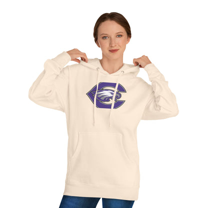 Midweight Pullover Hoodie