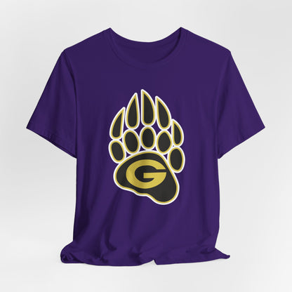 Jersey Short Sleeve Tee