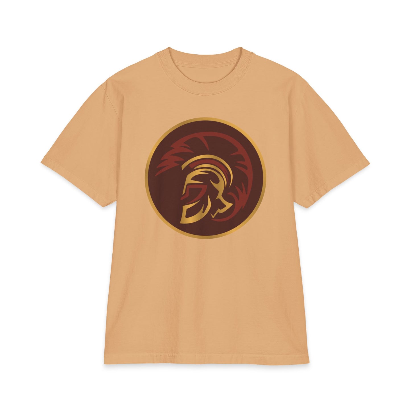 Max Heavyweight Short Sleeve Tee