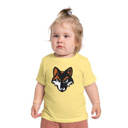 Baby Short Sleeve Tee