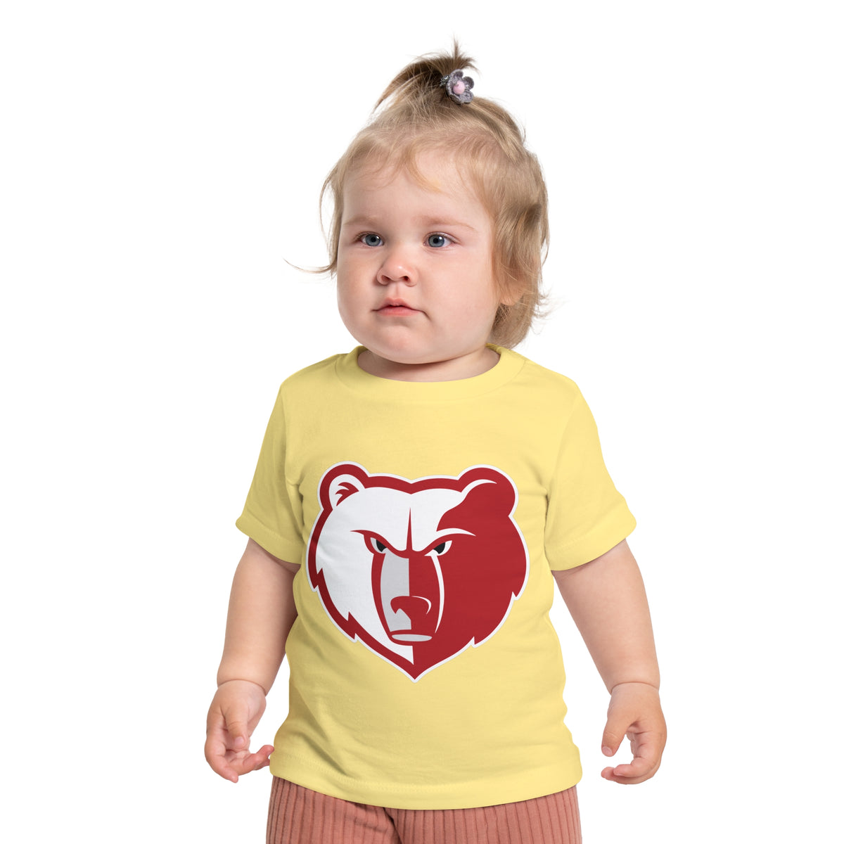 Baby Short Sleeve Tee