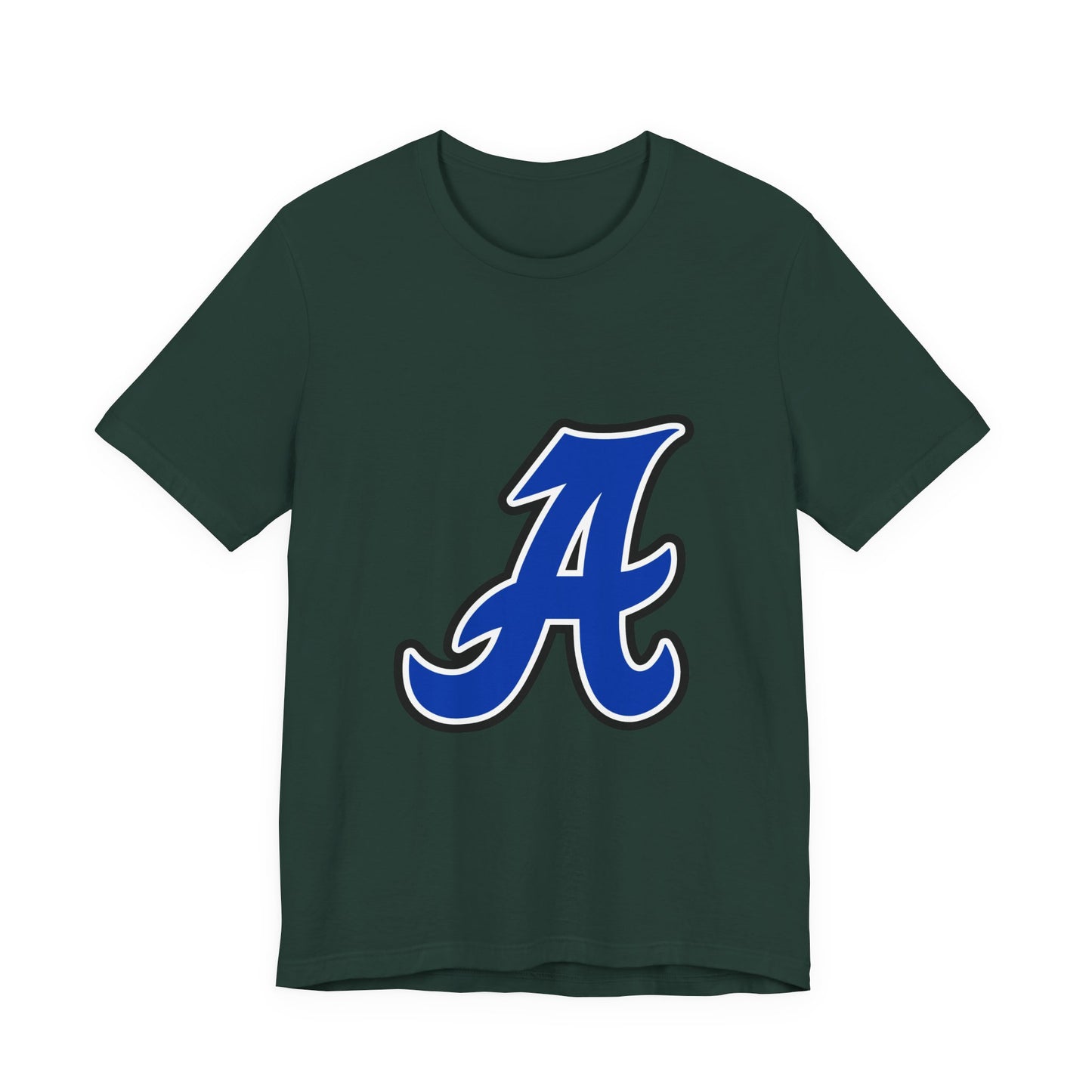 Jersey Short Sleeve Tee