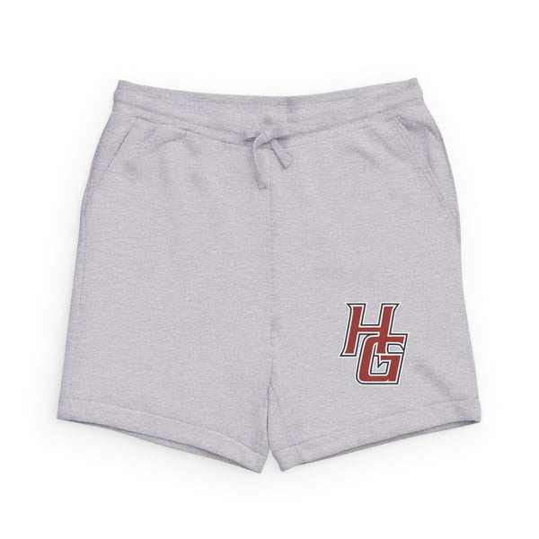 Unisex Sponge Fleece Sweatshort