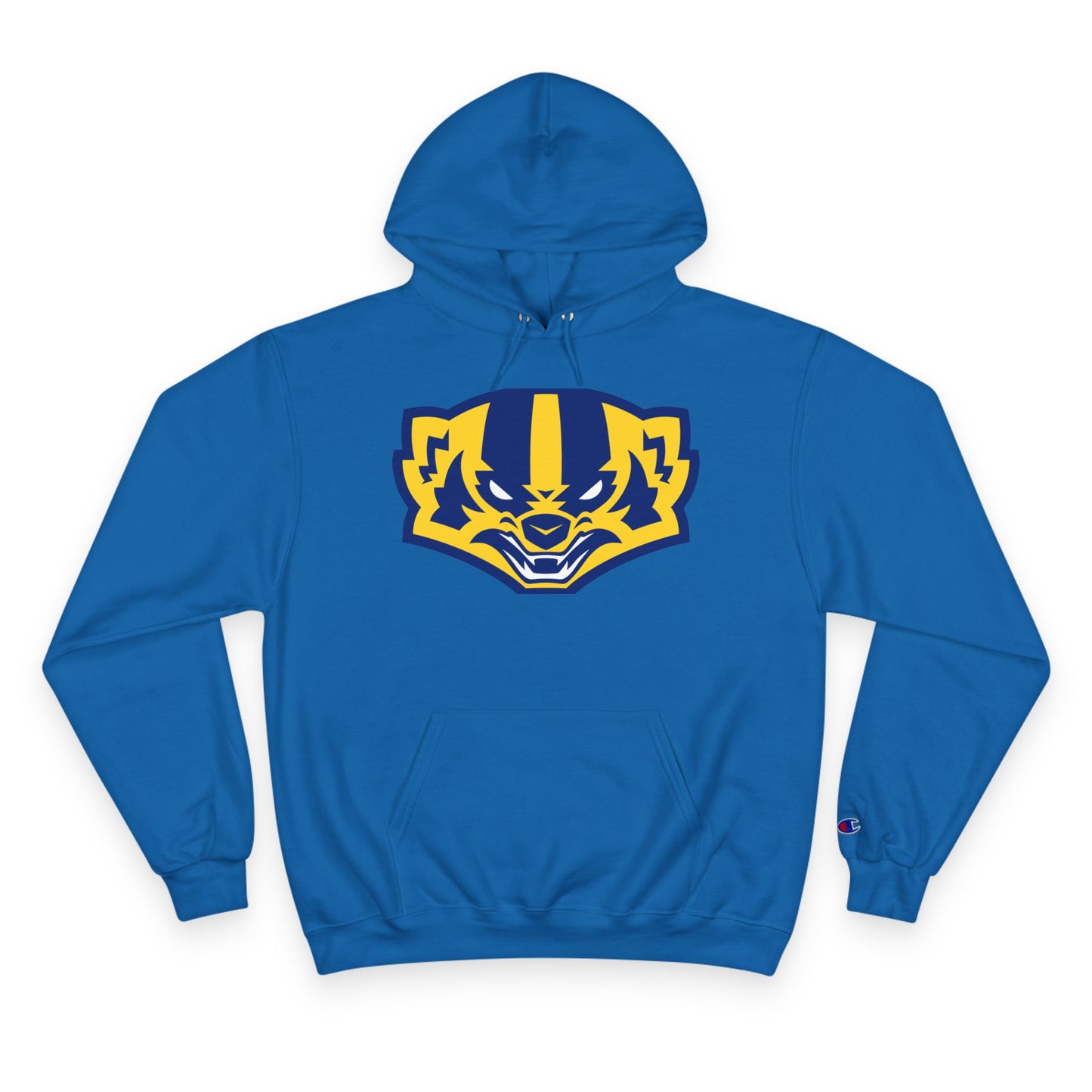 Champion Powerblend Fleece Pullover Hoodie