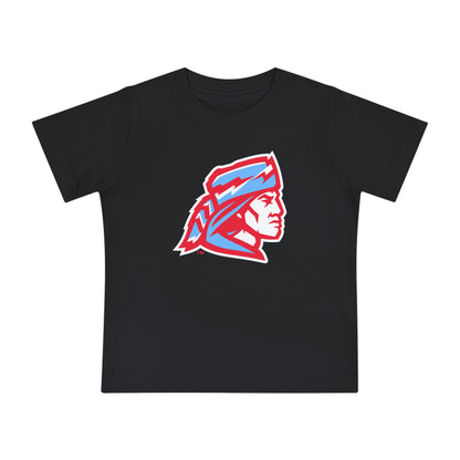 Baby Short Sleeve Tee