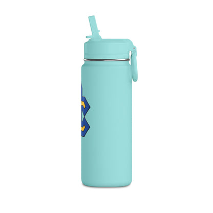 Mini Water Bottle, 20oz