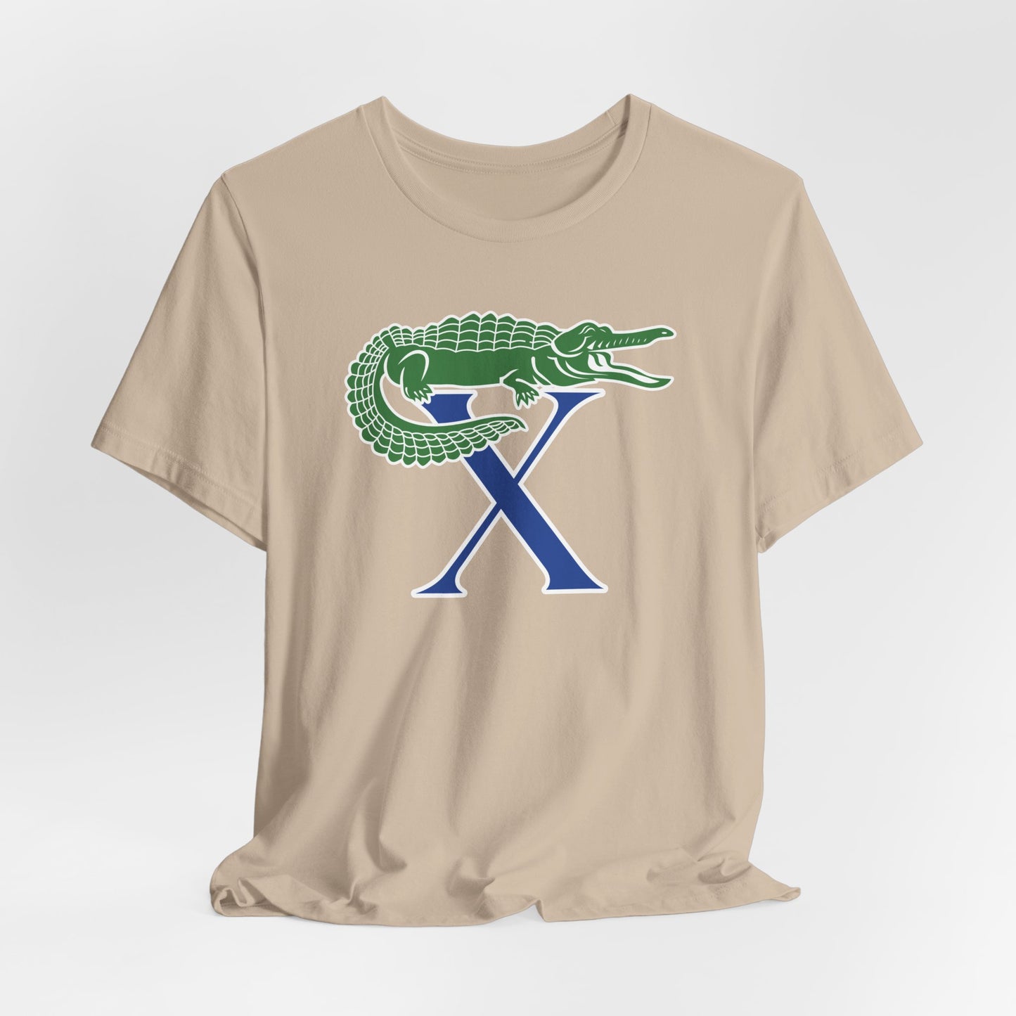 Jersey Short Sleeve Tee