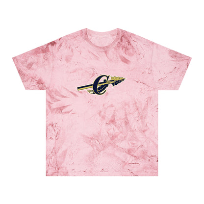 Color Blast School Spirit Tee