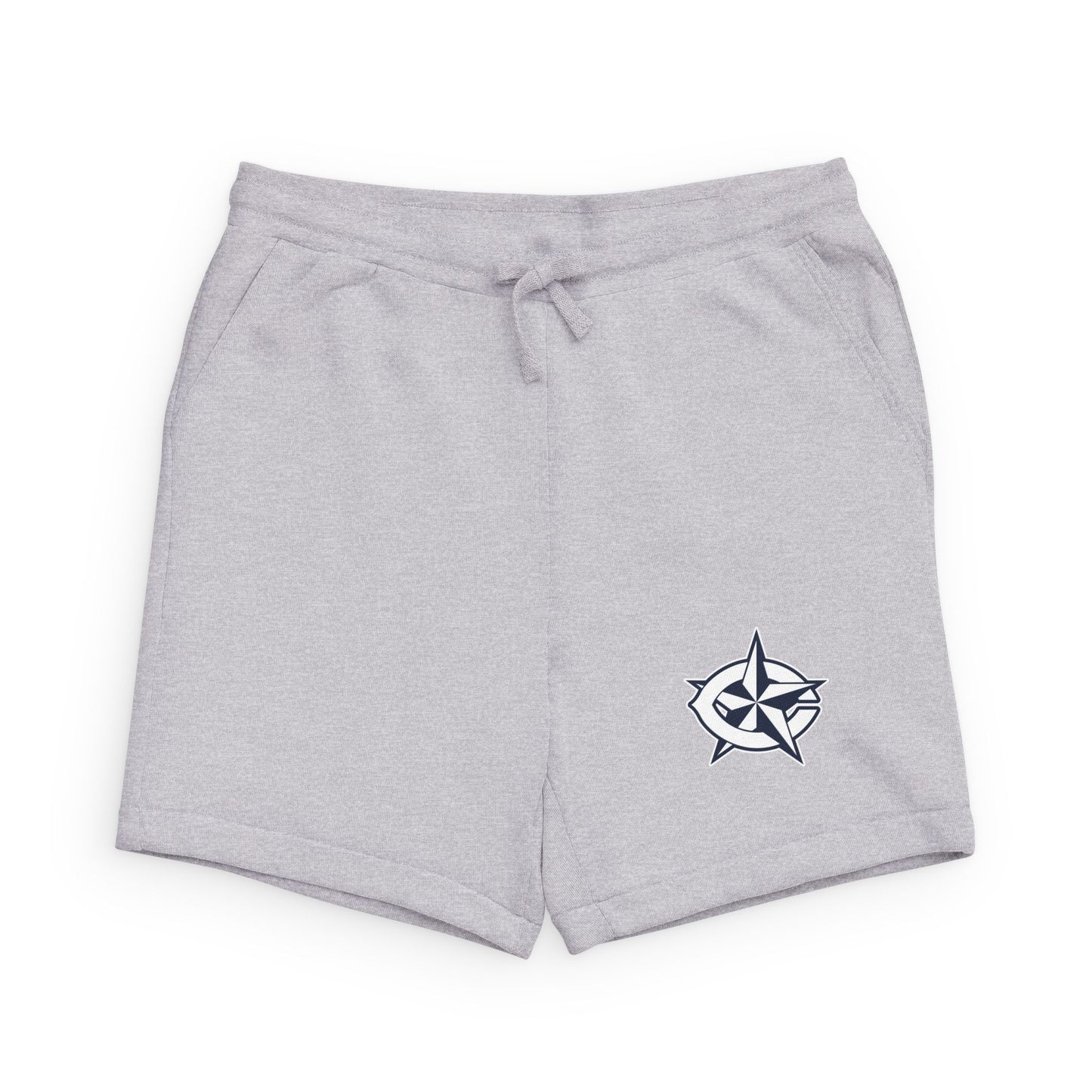 Unisex Sponge Fleece Sweatshort