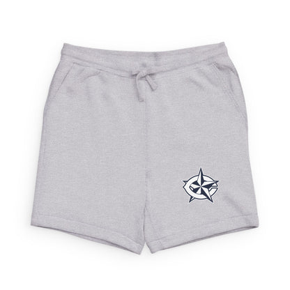 Unisex Sponge Fleece Sweatshort