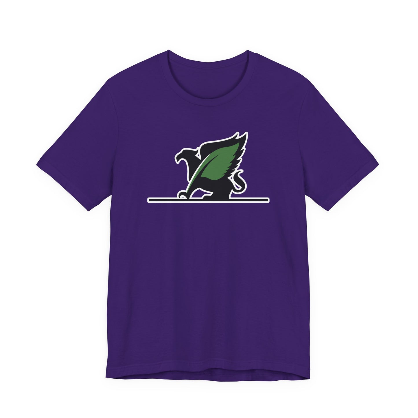Jersey Short Sleeve Tee