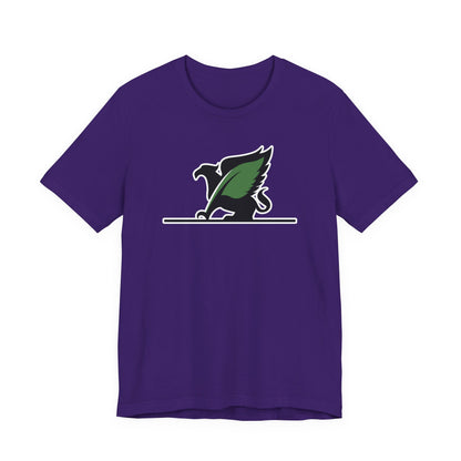 Jersey Short Sleeve Tee