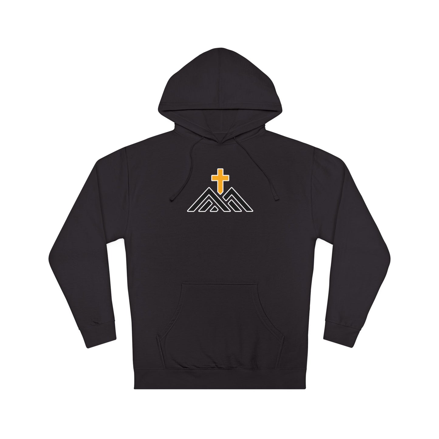 Midweight Pullover Hoodie