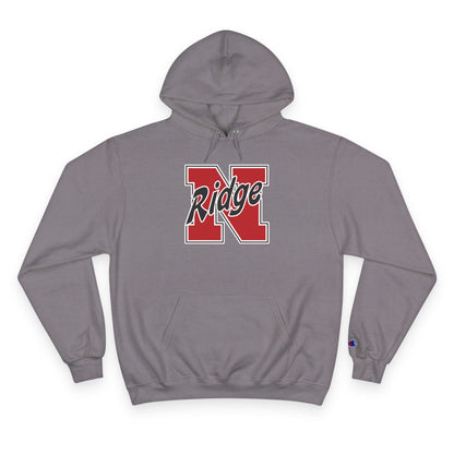 Champion Powerblend Fleece Pullover Hoodie