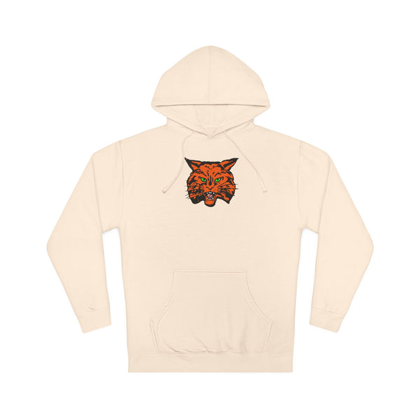 Midweight Pullover Hoodie