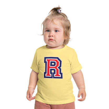 Baby Short Sleeve Tee