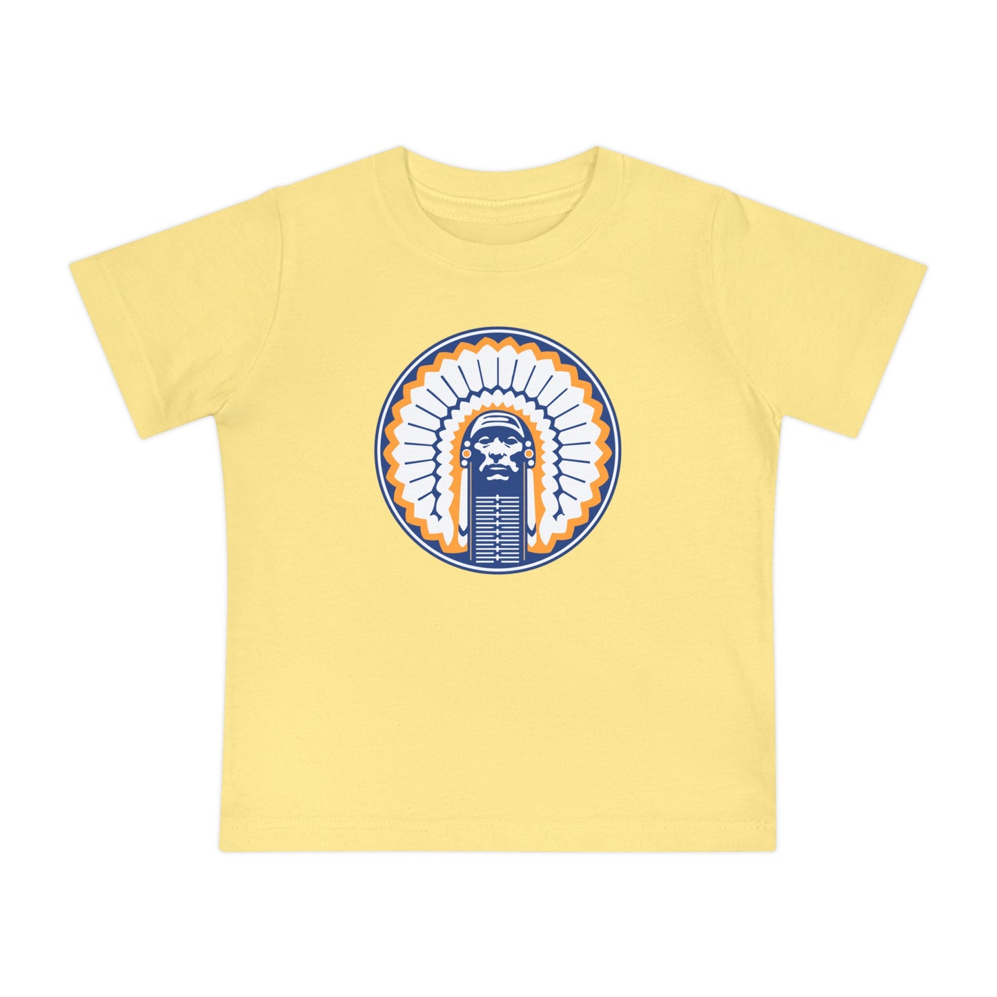 Baby Short Sleeve Tee