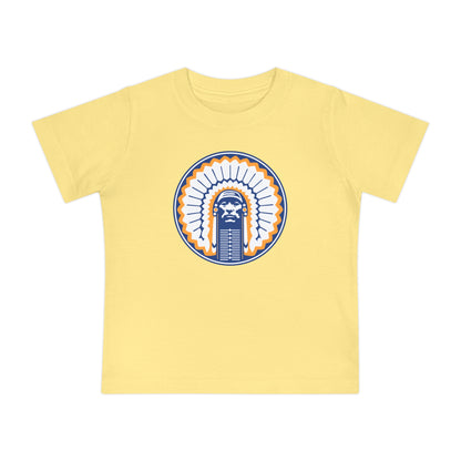 Baby Short Sleeve Tee