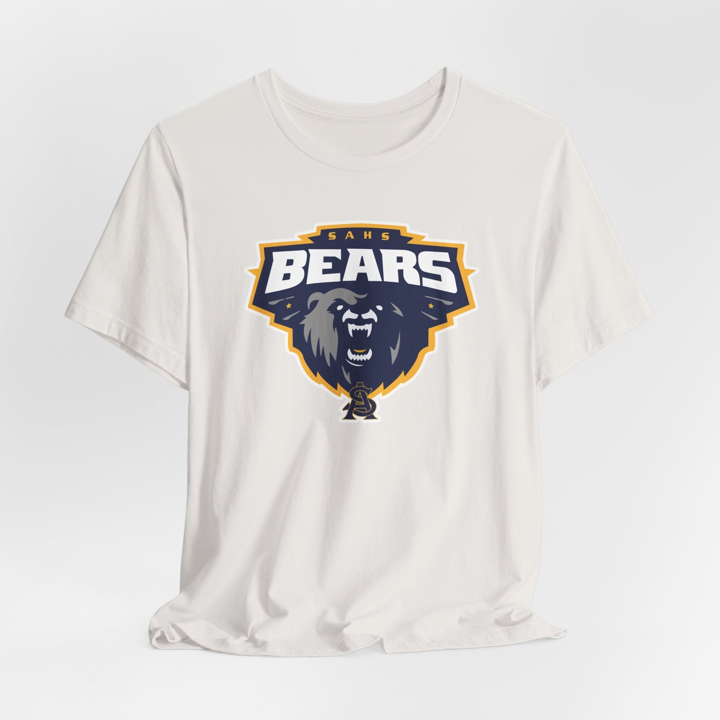 Jersey Short Sleeve Tee